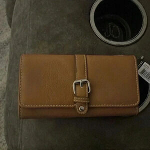 George Rech nude wallet